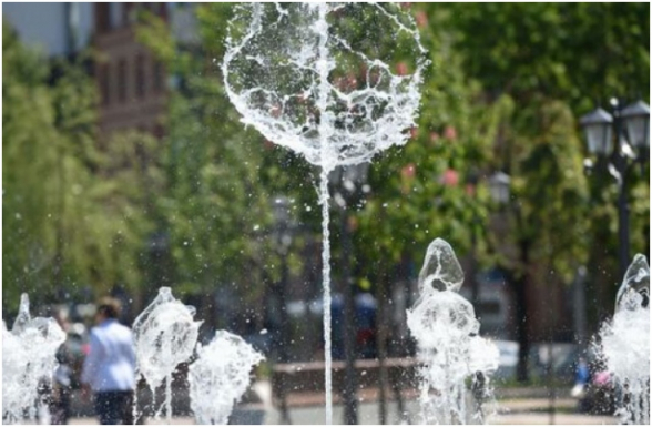 Հնարավոր է կարճատև անձրև և ամպրոպ. օդի ջերմաստիճանը կբարձրանա